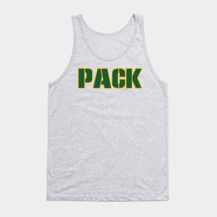 The Pack! Tank Top